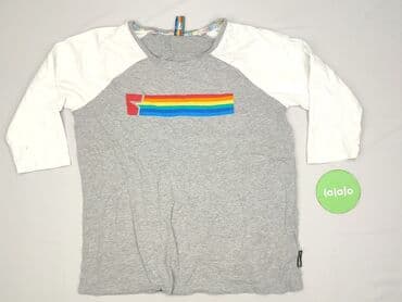 ubrania z jednorożcem: Bluzka dla mężczyzn, rozmiar XL — 2