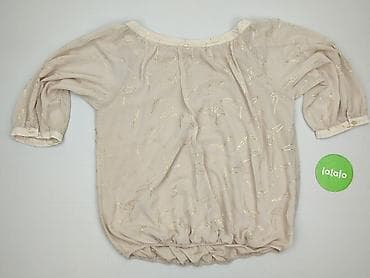 bluzki ozdobne: Wallis, Bluzka damska, rozmiar L — 3