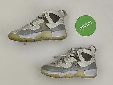 ccc buty jordan: Jordan, Sneakersy damskie, rozmiar 36.5 — 2