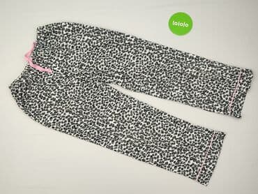 piżamy ciepłe damskie duże rozmiary: Therapy, Piżama, rozmiar S — 5