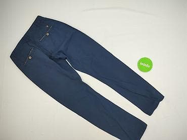 dresy pull and bear: Chinosy dla mężczyzn, rozmiar S — 3