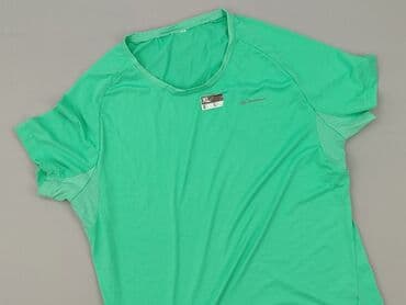 koszulki z krótkim rękawem damskie: Quechua, T-shirt damski, rozmiar XL — 2