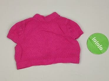 top z koronką sinsay: Sweater, George, 1.5-2 years, 86-92 cm, condition - Very good — 3