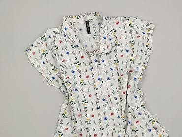 chicaca bluzy: Moodo, Bluzka damska, rozmiar S — 1