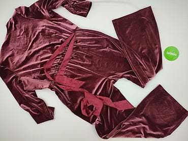 dilvin kombinezon: BODY FLIRT, Kombinezon damski, rozmiar 4XL — 3