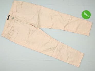 Women: Mohito, Material trousers for women, size L (EU 40) — 2