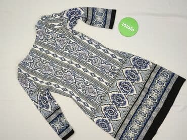 sukienki damskie trapezowe allegro: Sukienka damska, rozmiar S — 4