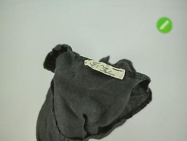 basic oversized t shirty: Tunika damska, rozmiar 6XL — 4