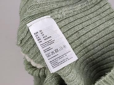 old navy sweter: H&M, Sweter damski, rozmiar XS — 5