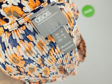 sukienki midi na wesele asos: Asos, Sukienka damska, rozmiar S — 6