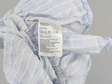 bluzki i koszule damskie day birger et mikkelsen: H&M, Top damski, rozmiar M — 5