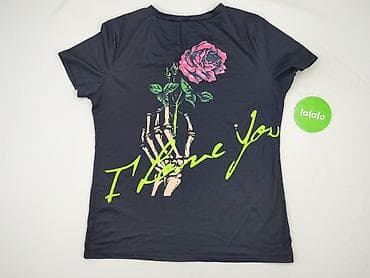 pull and bear kurtka bomber: Koszulka dla mężczyzn, rozmiar XL — 3