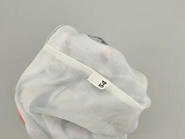 Bluzka damska, rozmiar 5XL — 4