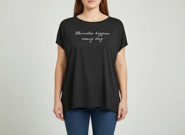 stranger things t shirty: Top damski, rozmiar XL — 6
