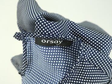 orsay spodnice: Orsay, Bluzka damska, rozmiar 2XS — 4