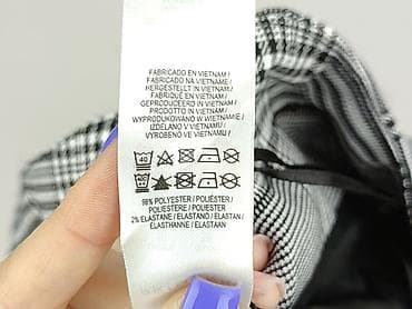 pikeur: Primark, Spodnie materiałowe damskie, rozmiar M — 5