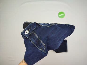 jeansy damskie granatowe: Jeansy damskie — 5