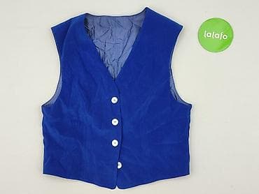 custom kurtki: Kamizelka damska, rozmiar S — 2