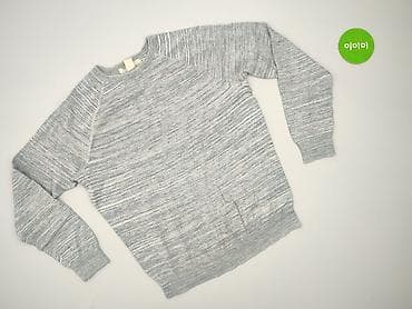 stranger: H&M L.O.G.G., Bluza dla mężczyzn, rozmiar M — 2