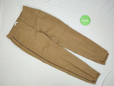 reserved buty damskie wyprzedaż: Spodnie materiałowe damskie, rozmiar M — 2