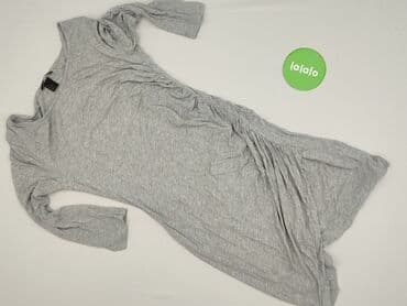 kamizelka futerko h m: H&M, Sukienka damska, rozmiar S — 2