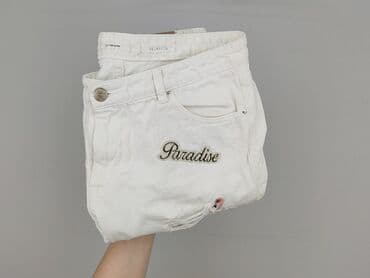 jeansy damskie 33 30: Jeansy damskie, rozmiar L — 5