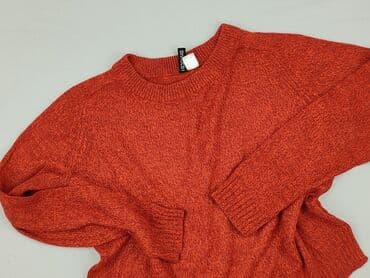 H&M, Sweter damski, rozmiar M