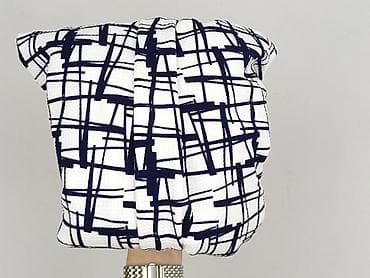 markowe bluzki: Bluzka damska, rozmiar 6XL — 6