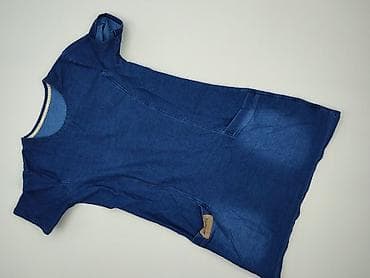 h7m jeans: Sukienka damska, rozmiar S — 4
