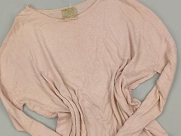 Sweter damski, rozmiar S