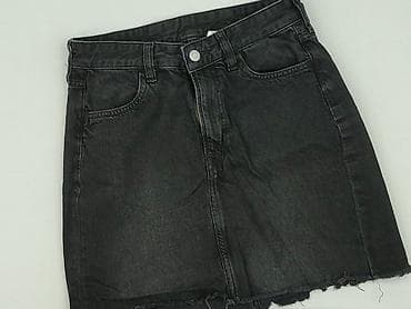 jorts 34: H&M, Spódnica damska, rozmiar S — 1