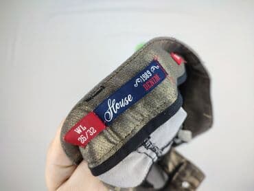 dżinsy house: House of Denim, Jeansy damskie, rozmiar S — 4