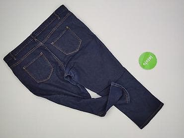 levis 571: Jeansy damskie, rozmiar XL — 3