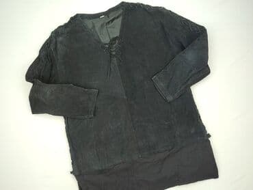 bluzki gotyckie: Bluzka damska, rozmiar One size — 1