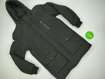 kurtka fsbn: FSBN, Parka damska, rozmiar L — 2