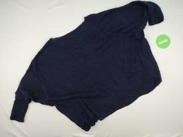 Ubrania damskie: Sweter damski, rozmiar One size — 3
