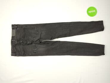 jeansy straight stradivarius: Stradivarius, Джинси жіночі, розмір S — 3
