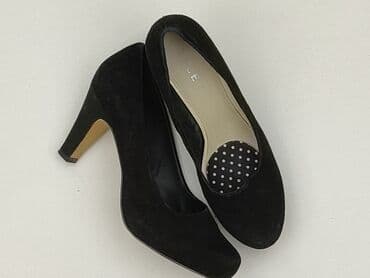 kapcie cc: Półbuty damskie, 41 — 1