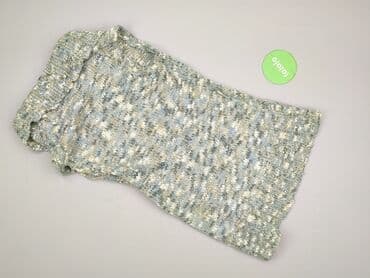 bluzki z golfem: Tunika damska, rozmiar M — 3