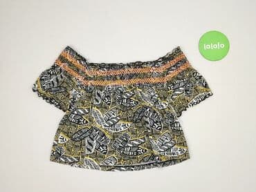 primark piżama: Primark, Women's blouse, size S (EU 36) — 3