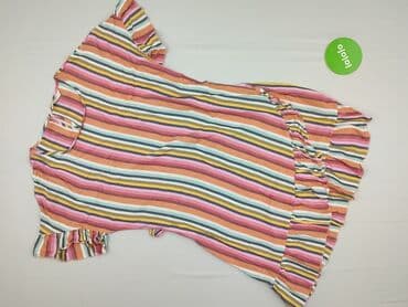 piżama hello kitty h: Papaya, Sukienka damska, rozmiar L — 2