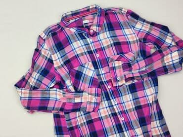 koszula flanelowa cropp: Cropp, Koszula damska, rozmiar S — 1