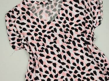 Women's Clothing: Tom Rose, Women's blouse, size XL (EU 42) — 1