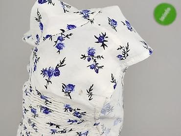 bluzki stitch: Shein, Bluzka damska, rozmiar M — 6