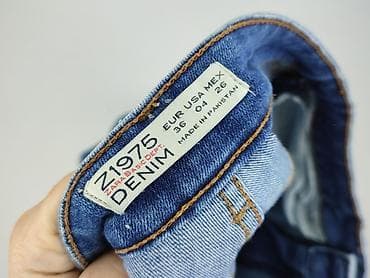 zara 3849: Zara, Jeansy damskie, rozmiar S — 4