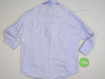 koszula blue harbour: Bershka, Koszula damska, rozmiar S — 3