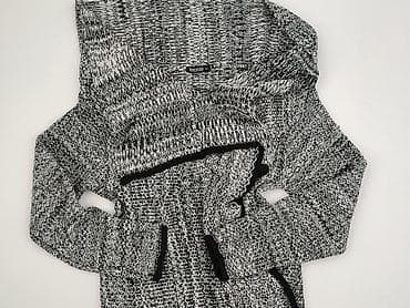 bluzy monster: Janina, Kardigan damski, rozmiar 4XL — 1