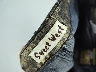 spodnie firetrap: Spodnie 3/4 damskie, rozmiar XS — 4