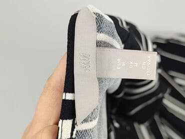 h m szlafrok damski: H&M, Sukienka damska, rozmiar M — 4