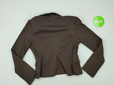 leather poland: Marynarka damska, rozmiar M — 3